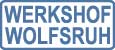 logo werkshof wolfsruh