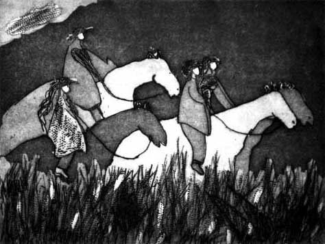 Titel: Die r&auml;uber